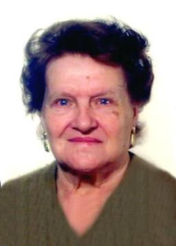 Cornolti Elisabetta In Cornolti (palmina)