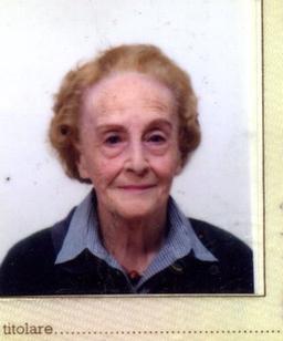 Ambria Magda Ved. Pilla (maddalena Maria)