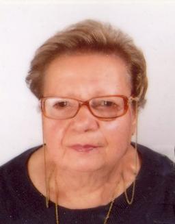 Gotti Giuseppina