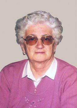 Benzini Antonietta Ved. Belotti
