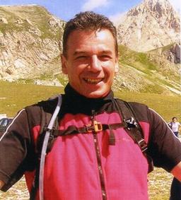 De Cristofaro Alberto