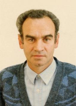 Lanfranchi Silvano