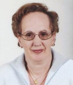 Armanni Maddalena In Stocchi (nini')