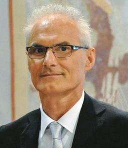 Magri Maurizio