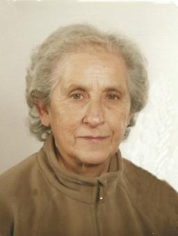 Pianetti Graziella In Arizzi
