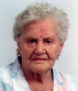Pezzotta Elena Ved. Persico