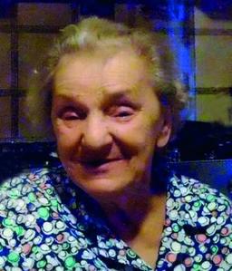 Bettinelli Giacoma Ved. Salvi