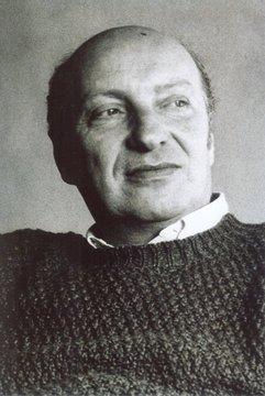 Ghilardi Paolo