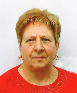 Nazzari Giovanna