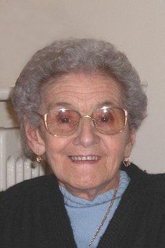 Carrara Giuseppina Ved. Maini