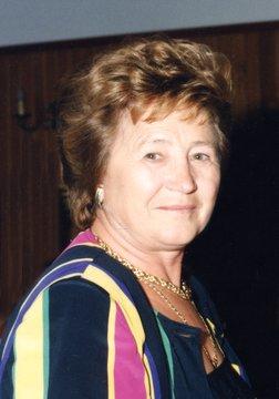 Gisolfi Rachele In Steffenini