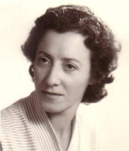 Foppa Angela Maria Ved. Carosella