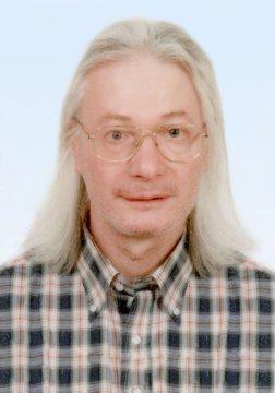 Redolfi Angelo