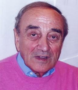 Mazzocato Vincenzo