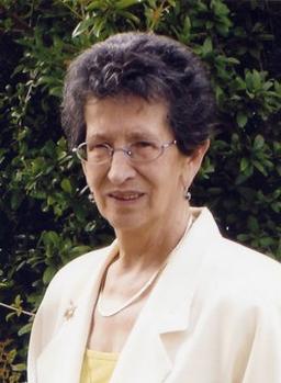 Gotti Agnese Ved. Pellegrinelli