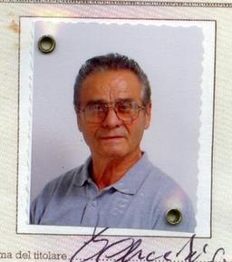 Pelucchi Luigi
