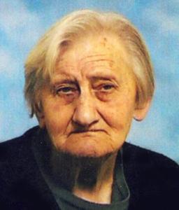 Faccini Pasqua Gesuina Ved. Adobati