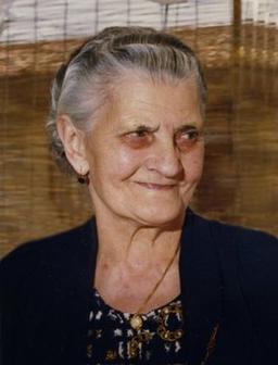 Colombelli Pierina Ved. Crotti