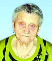 Facoetti Assunta Ved. Pezzotta