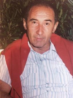 Cividini Renato