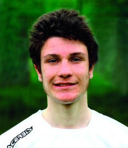 Maconi Massimo (17 Anni )