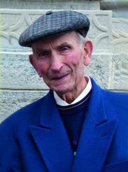 Manzinali Giuseppe (armando)