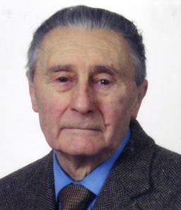 Mangili Alberto