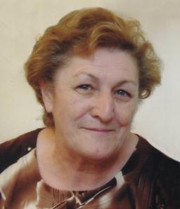 Facheris Claudia In Gelpi