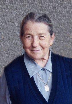 Sonzogni Elisabetta Ved. Ferreri