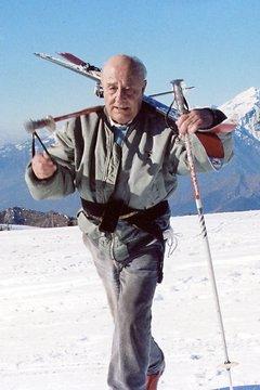 Zanoletti Enzo