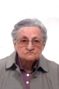 Sanvito Giuseppina  Ved. Cortinovis