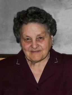 Milesi Giovanna Ved. Milesi