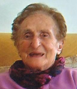 Salvi Maria (ilde) Ved. Salvi