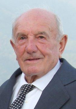 Cortesi Luigi (gino)