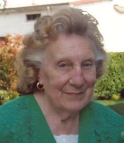Paganelli Gianna  Ved. Sangalli