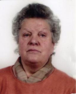 Pegurri Caterina In Guerini