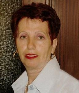 Boschini Bruna In Bettinelli
