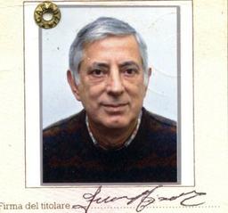 Marincola Franco