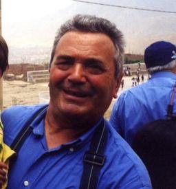 Bregoli Mario