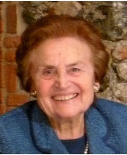 Ronzoni Renata Dolores In Ortolan