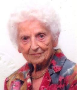 Prina Anna Ved. Pisoni