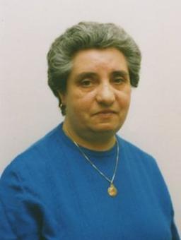 Cividini Antonietta (bepina)