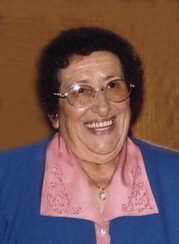 Bernini Giovannina Ved. Suardi (nina)