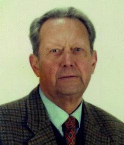 Moser Luigi Dott. Ing.