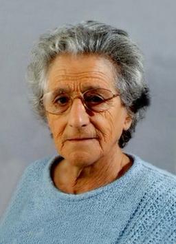 Gritti Caterina Ved. Matta
