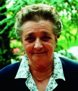 Bonacina Teresa