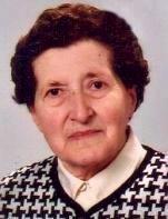 Morotti Maria Ved. Ambrosioni