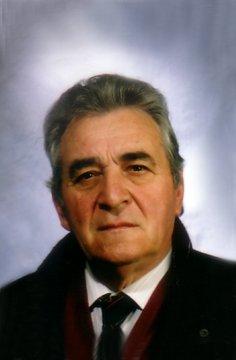 Bruschetti Umberto