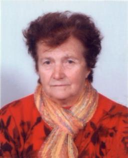 Mistrini Silvia Ved. Bresciani