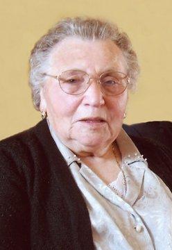 Forlani Giuseppina Ved. Rapis